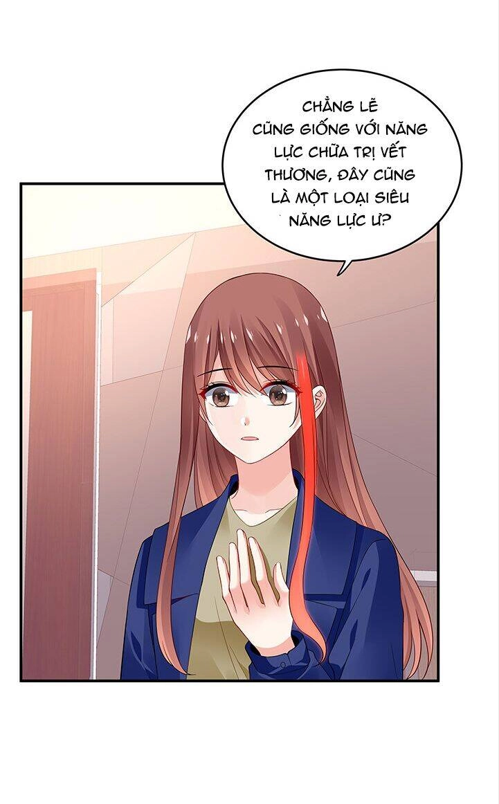 Bạn Trai 1/4 Của Tôi Chapter 47 - 31