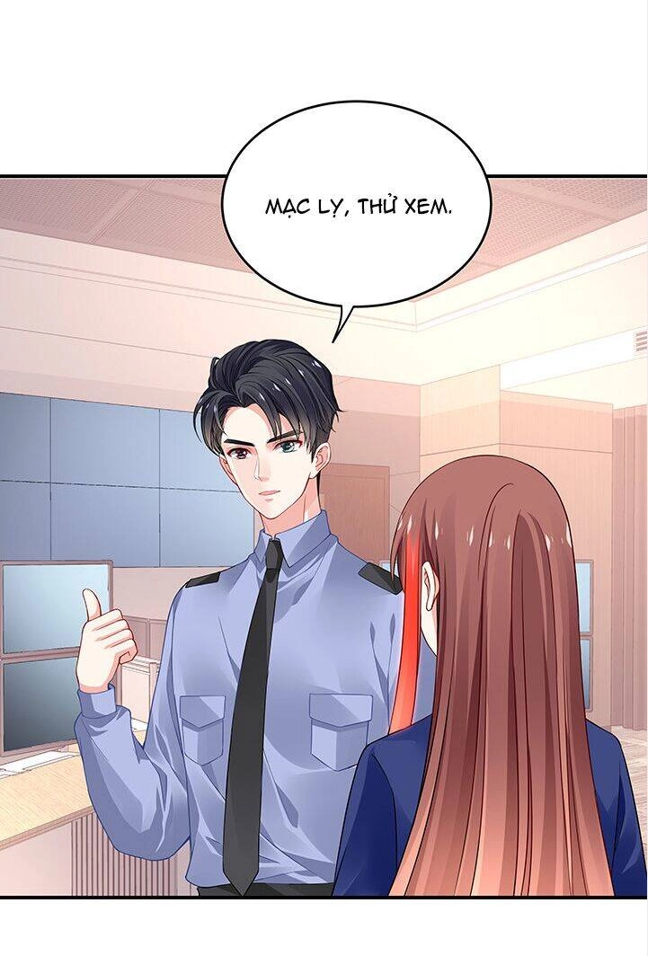 Bạn Trai 1/4 Của Tôi Chapter 47 - 32