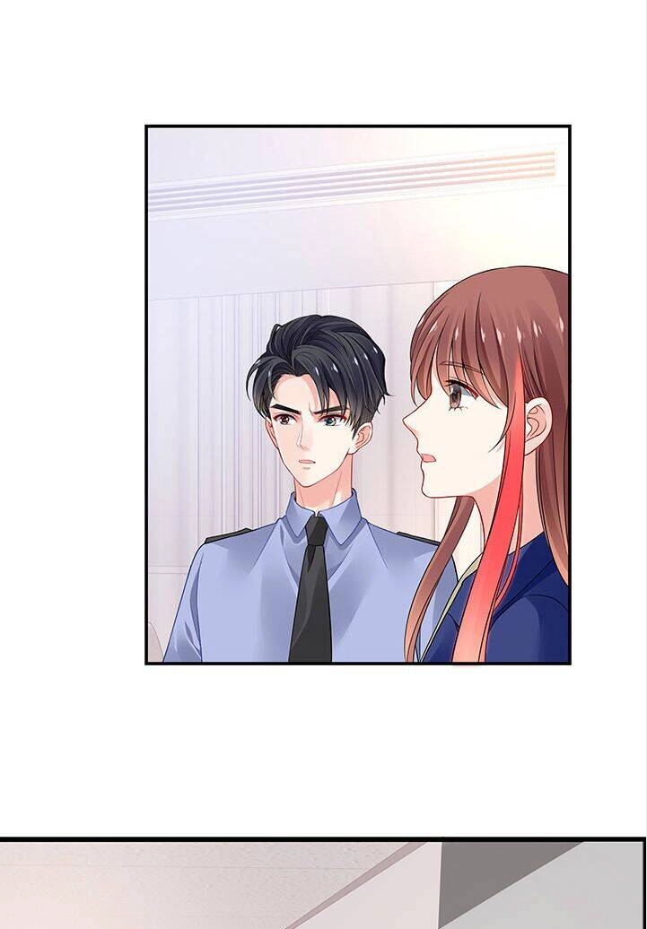 Bạn Trai 1/4 Của Tôi Chapter 47 - 35