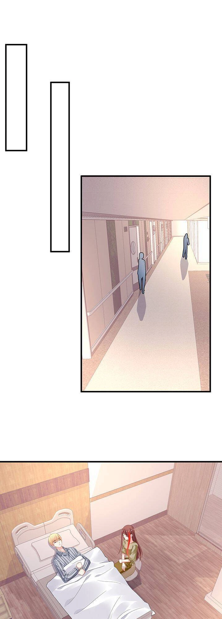 Bạn Trai 1/4 Của Tôi Chapter 48 - 1