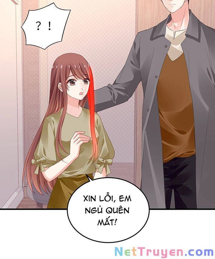 Bạn Trai 1/4 Của Tôi Chapter 48 - 4