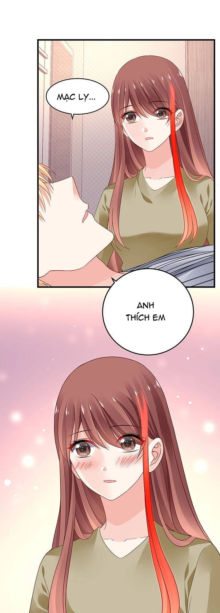 Bạn Trai 1/4 Của Tôi Chapter 48 - 9