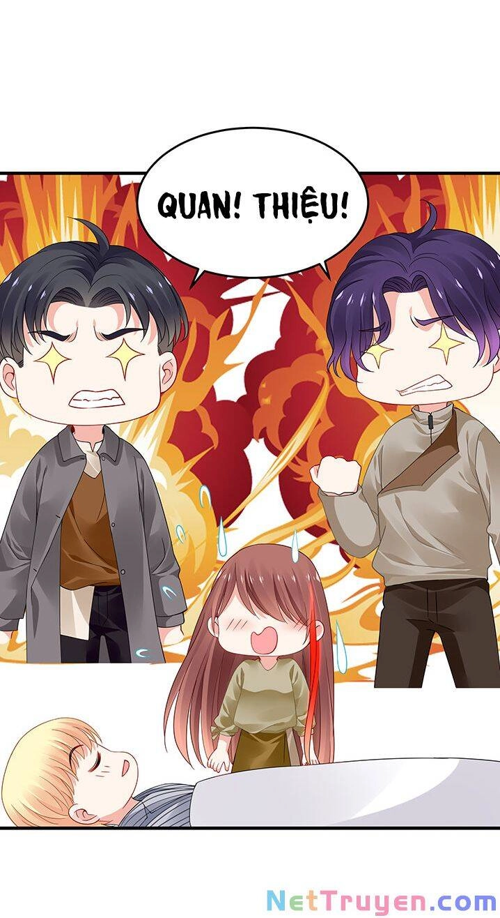 Bạn Trai 1/4 Của Tôi Chapter 48 - 12