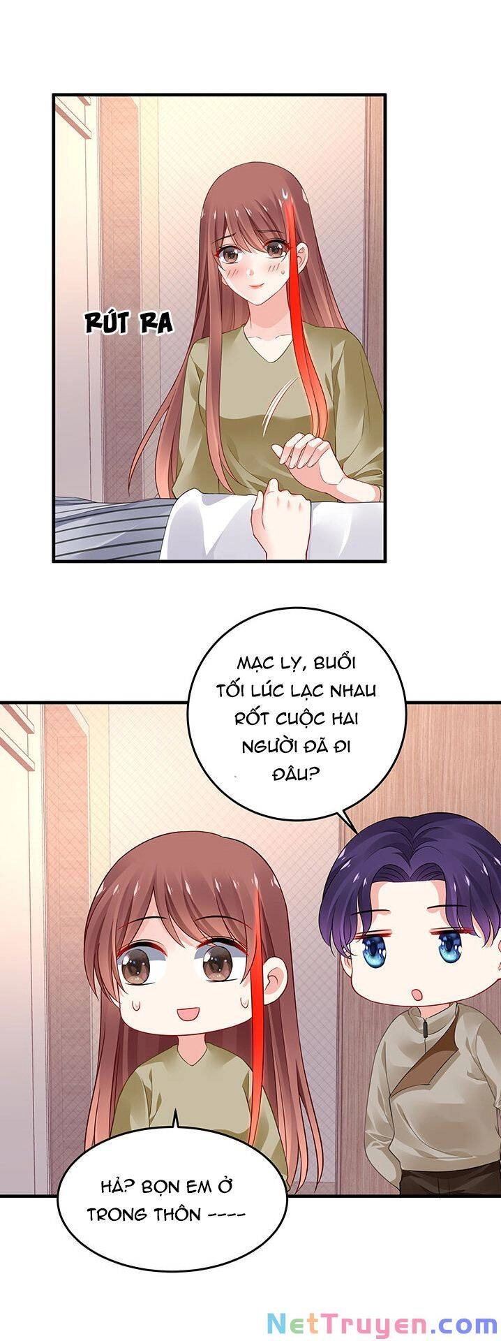 Bạn Trai 1/4 Của Tôi Chapter 48 - 13