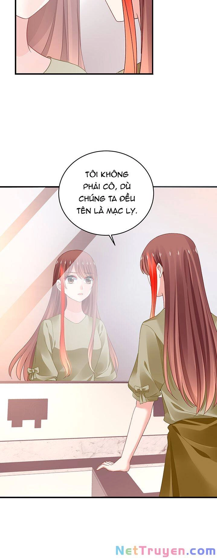 Bạn Trai 1/4 Của Tôi Chapter 48 - 20