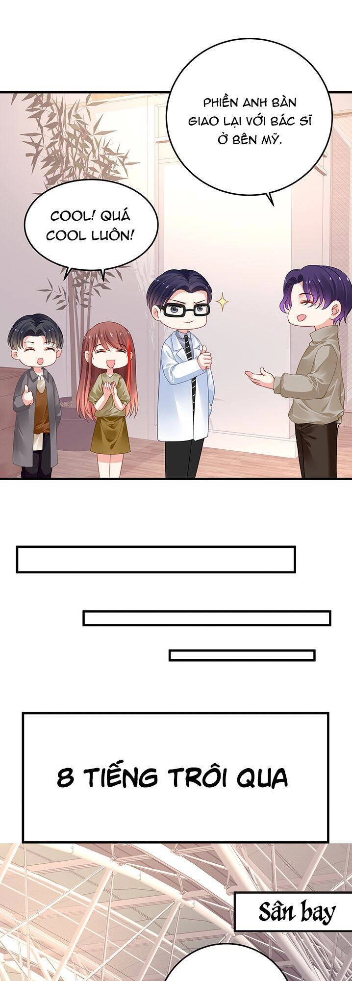 Bạn Trai 1/4 Của Tôi Chapter 48 - 29