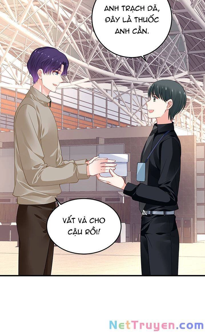 Bạn Trai 1/4 Của Tôi Chapter 48 - 30