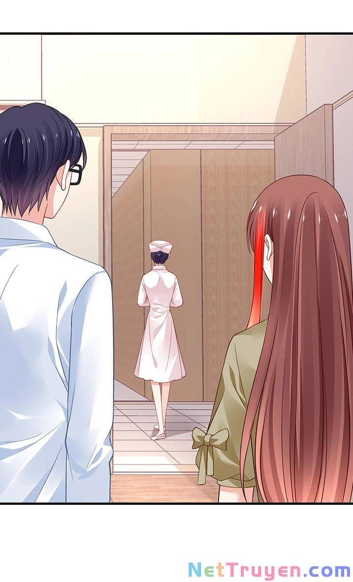 Bạn Trai 1/4 Của Tôi Chapter 48 - 33