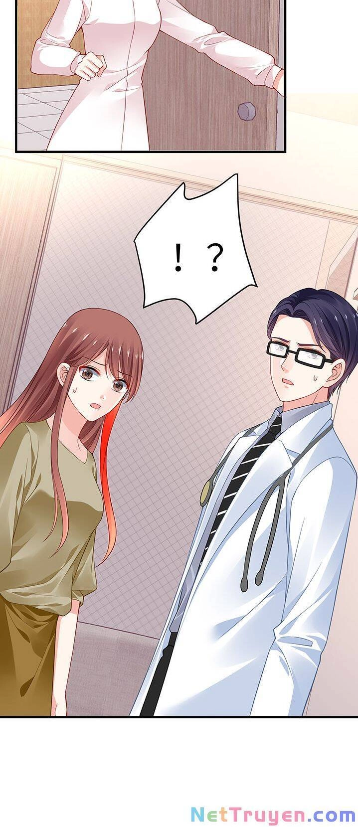 Bạn Trai 1/4 Của Tôi Chapter 48 - 35