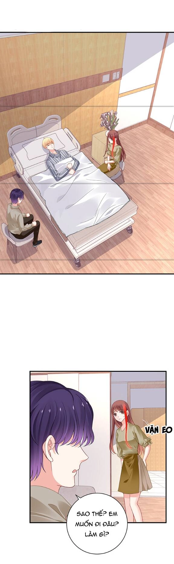 Bạn Trai 1/4 Của Tôi Chapter 49 - 7