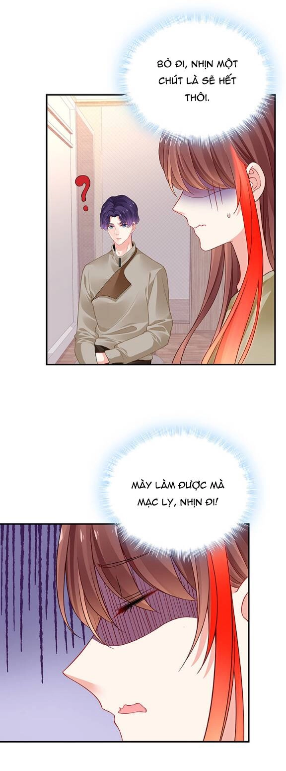 Bạn Trai 1/4 Của Tôi Chapter 49 - 12