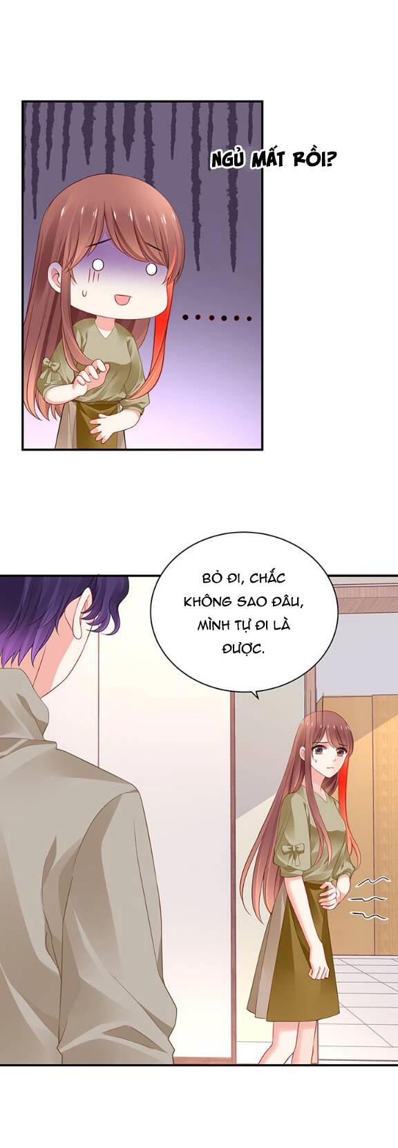 Bạn Trai 1/4 Của Tôi Chapter 49 - 15