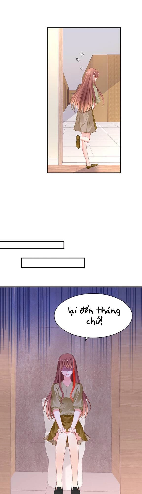 Bạn Trai 1/4 Của Tôi Chapter 49 - 16