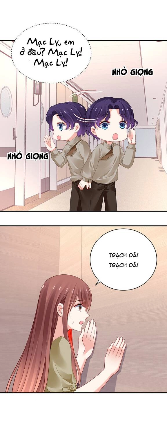 Bạn Trai 1/4 Của Tôi Chapter 49 - 20