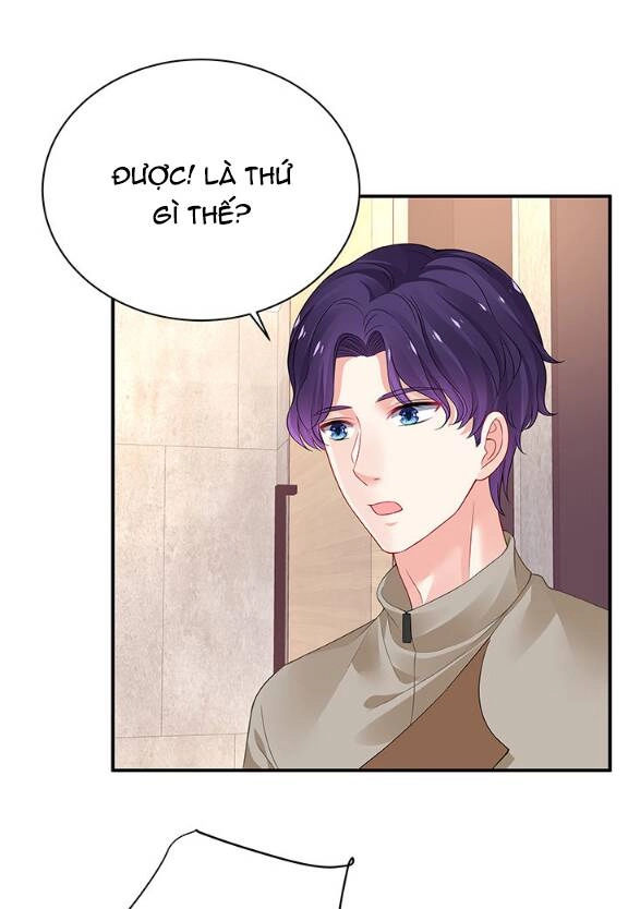 Bạn Trai 1/4 Của Tôi Chapter 49 - 25