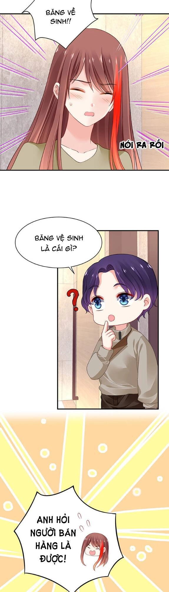 Bạn Trai 1/4 Của Tôi Chapter 49 - 26