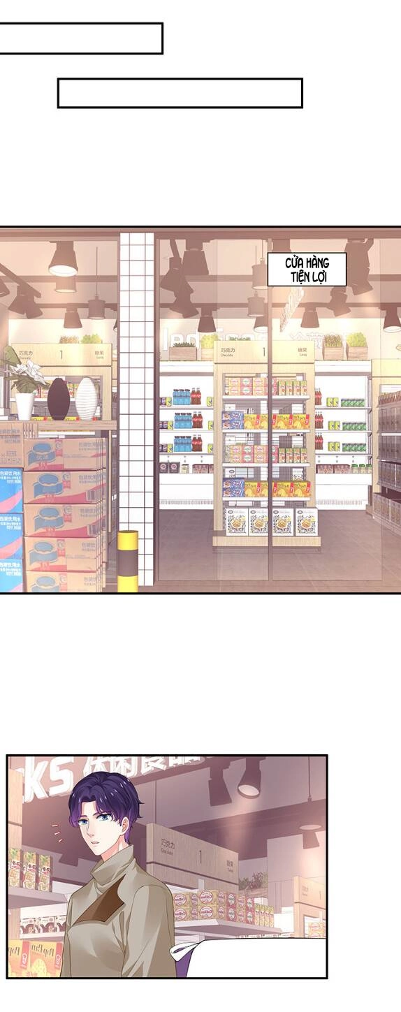 Bạn Trai 1/4 Của Tôi Chapter 49 - 28