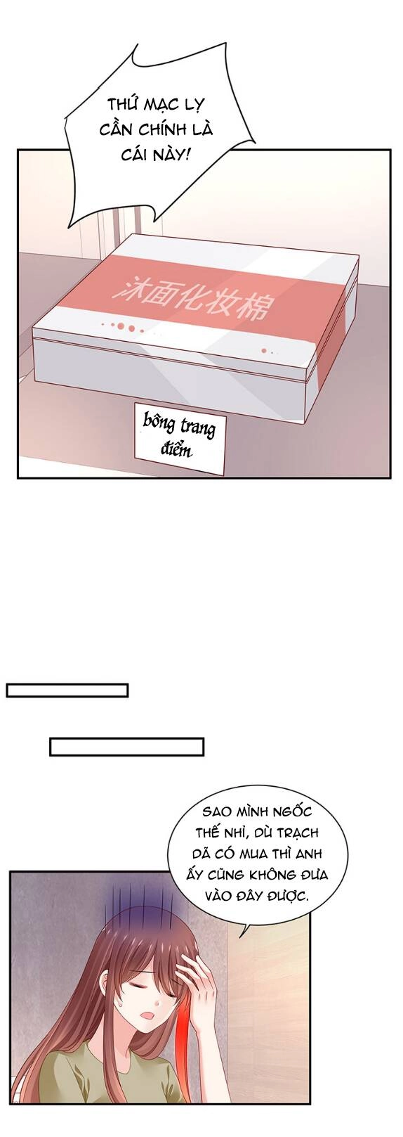 Bạn Trai 1/4 Của Tôi Chapter 49 - 29