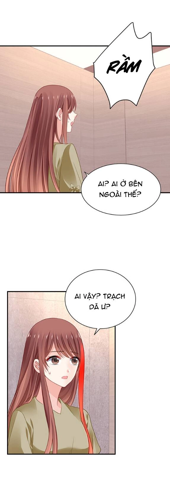 Bạn Trai 1/4 Của Tôi Chapter 49 - 30