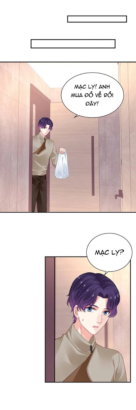 Bạn Trai 1/4 Của Tôi Chapter 49 - 31