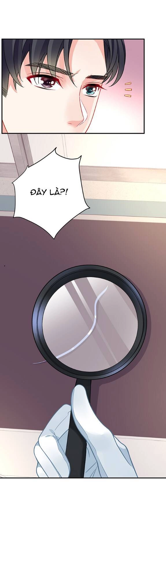 Bạn Trai 1/4 Của Tôi Chapter 49 - 36