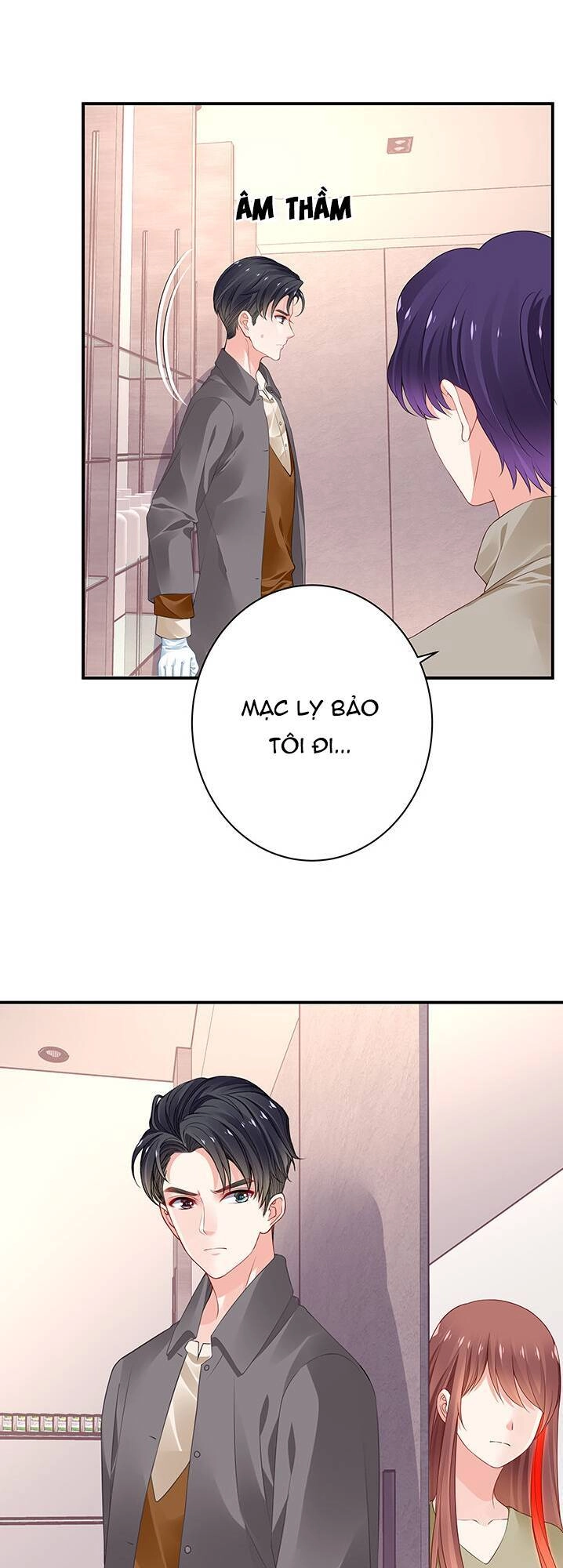 Bạn Trai 1/4 Của Tôi Chapter 50 - 6