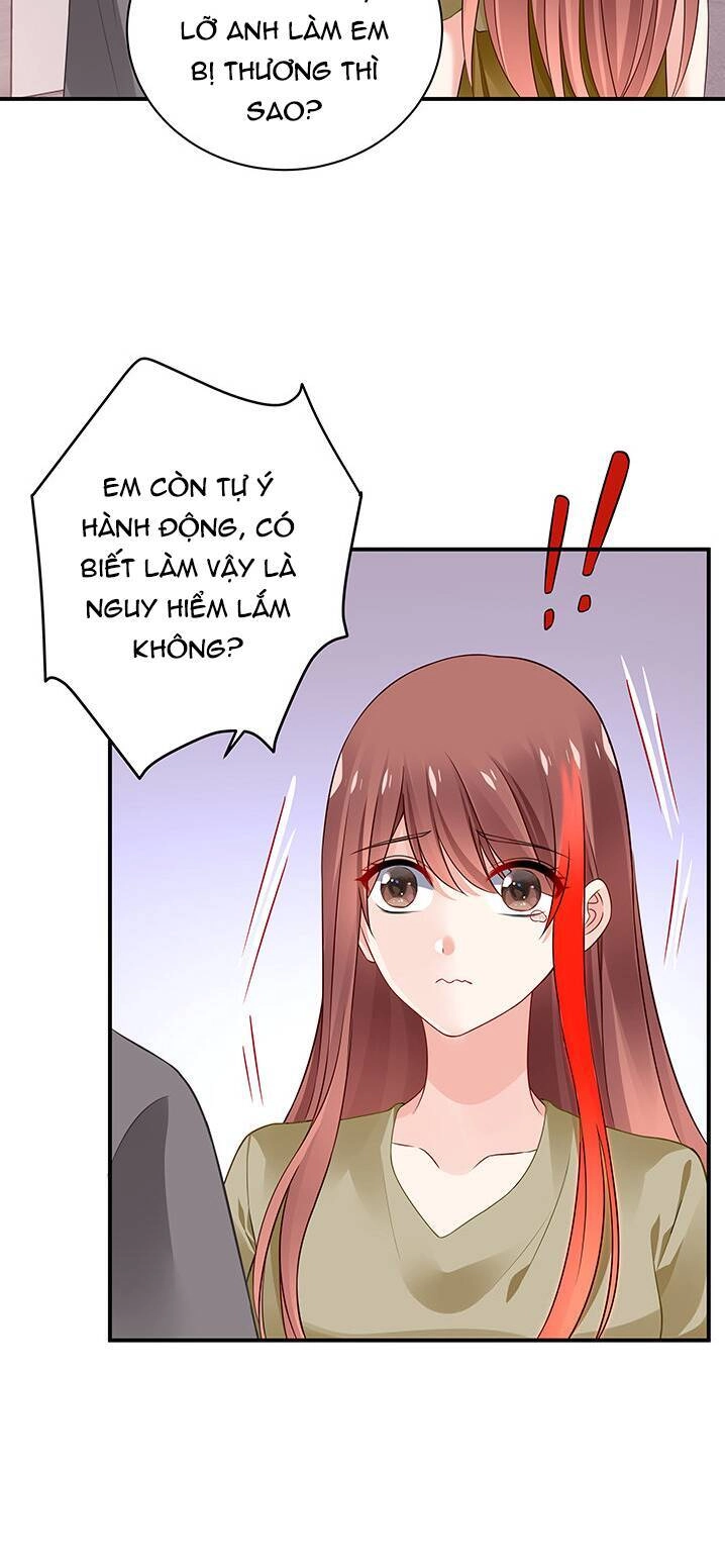 Bạn Trai 1/4 Của Tôi Chapter 50 - 9