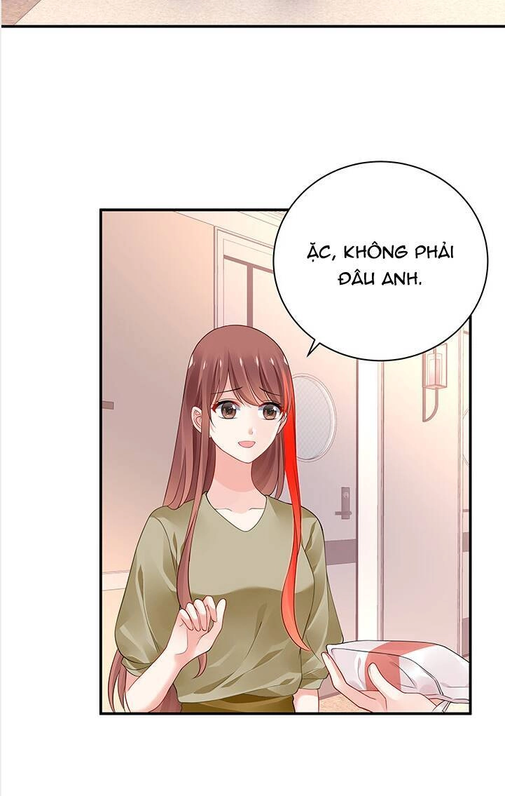 Bạn Trai 1/4 Của Tôi Chapter 50 - 19