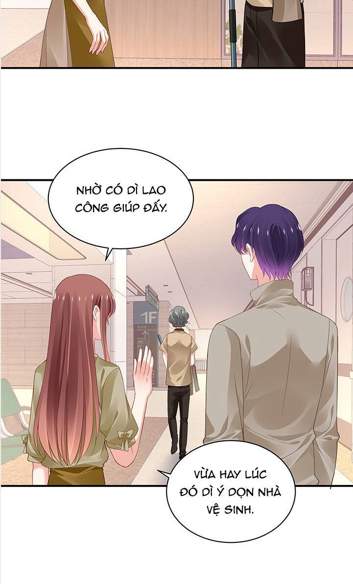 Bạn Trai 1/4 Của Tôi Chapter 50 - 23