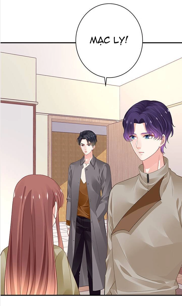 Bạn Trai 1/4 Của Tôi Chapter 50 - 27