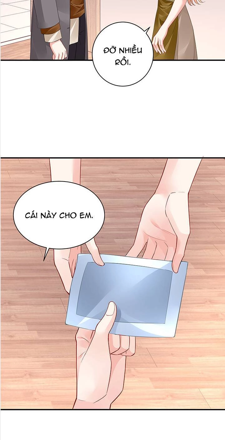 Bạn Trai 1/4 Của Tôi Chapter 50 - 29