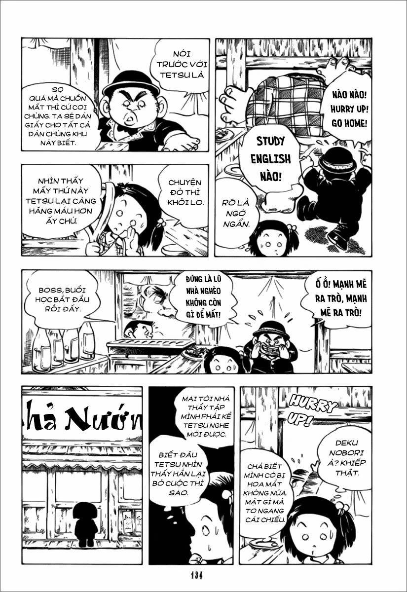 Chie - Cô Bé Hạt Tiêu Chapter 31 - 7