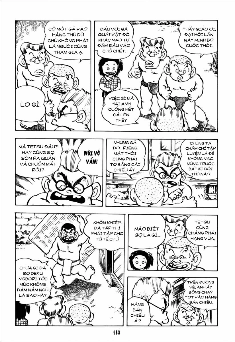 Chie - Cô Bé Hạt Tiêu Chapter 31 - 16