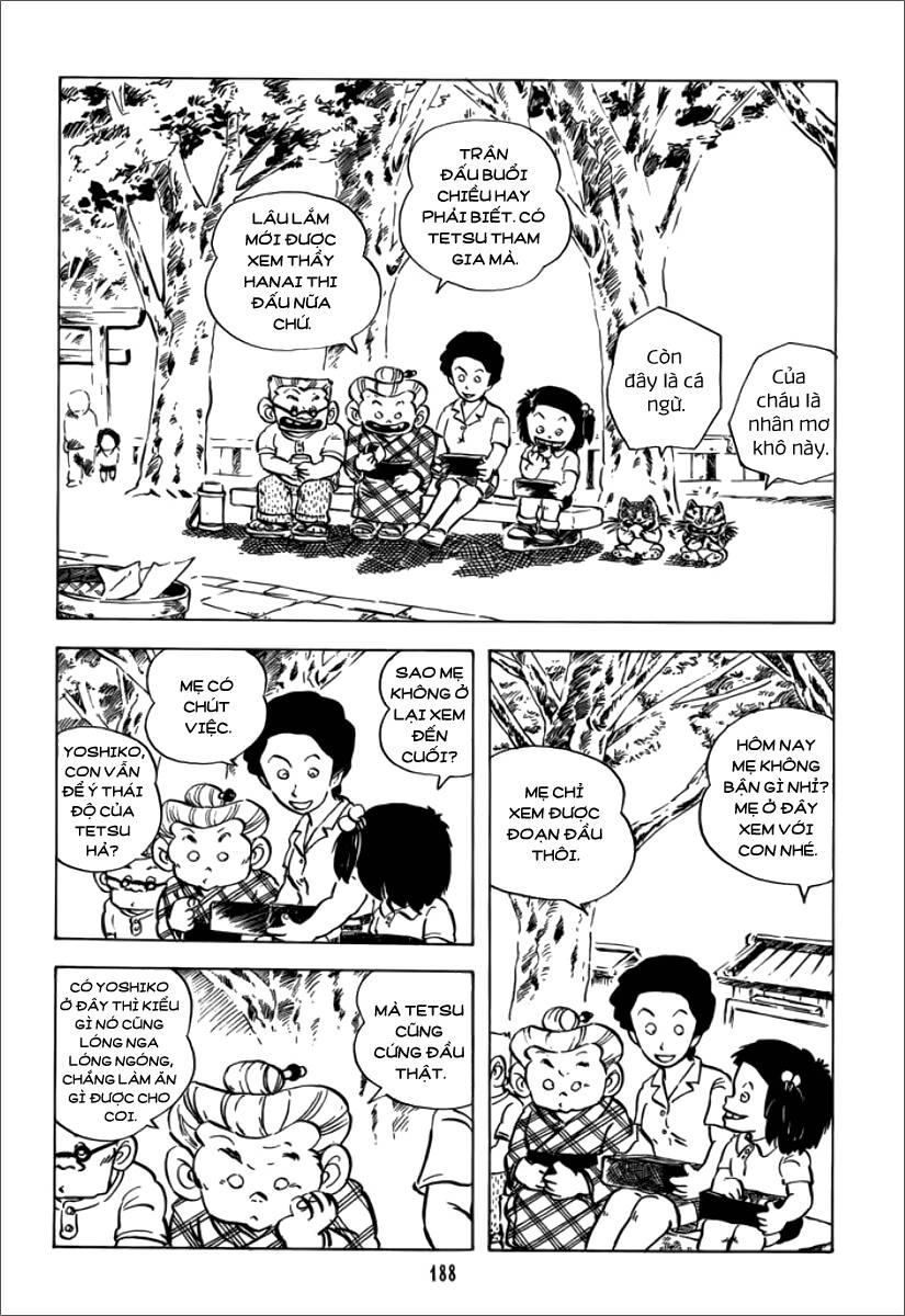 Chie - Cô Bé Hạt Tiêu Chapter 34 - 3