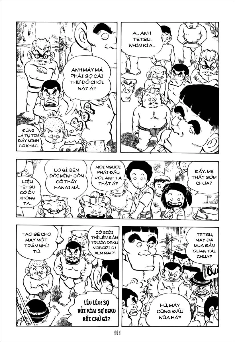 Chie - Cô Bé Hạt Tiêu Chapter 34 - 6