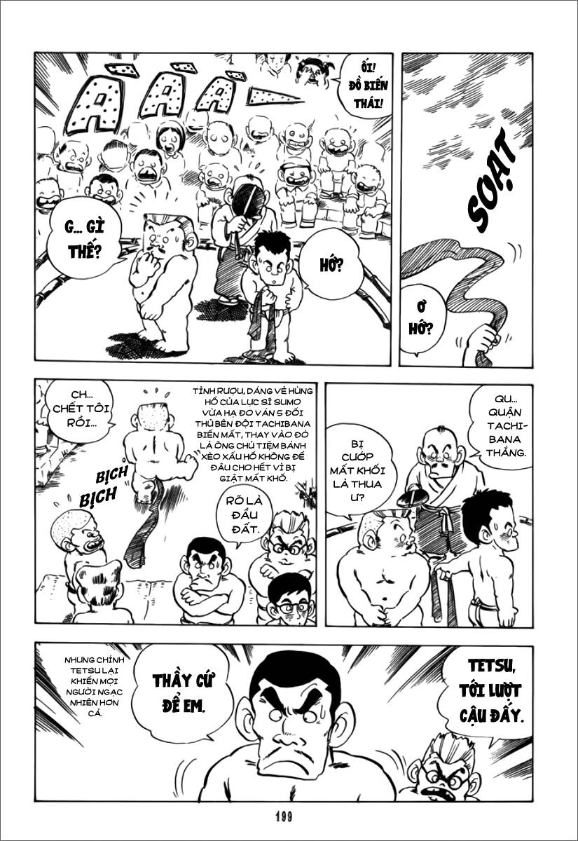 Chie - Cô Bé Hạt Tiêu Chapter 34 - 14