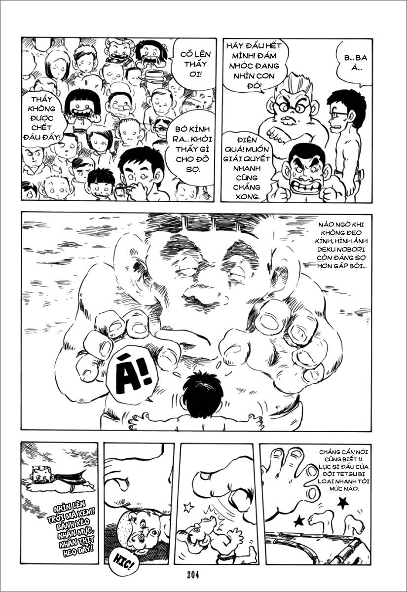 Chie - Cô Bé Hạt Tiêu Chapter 34 - 19