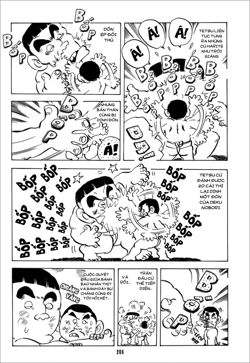 Chie - Cô Bé Hạt Tiêu Chapter 34 - 21