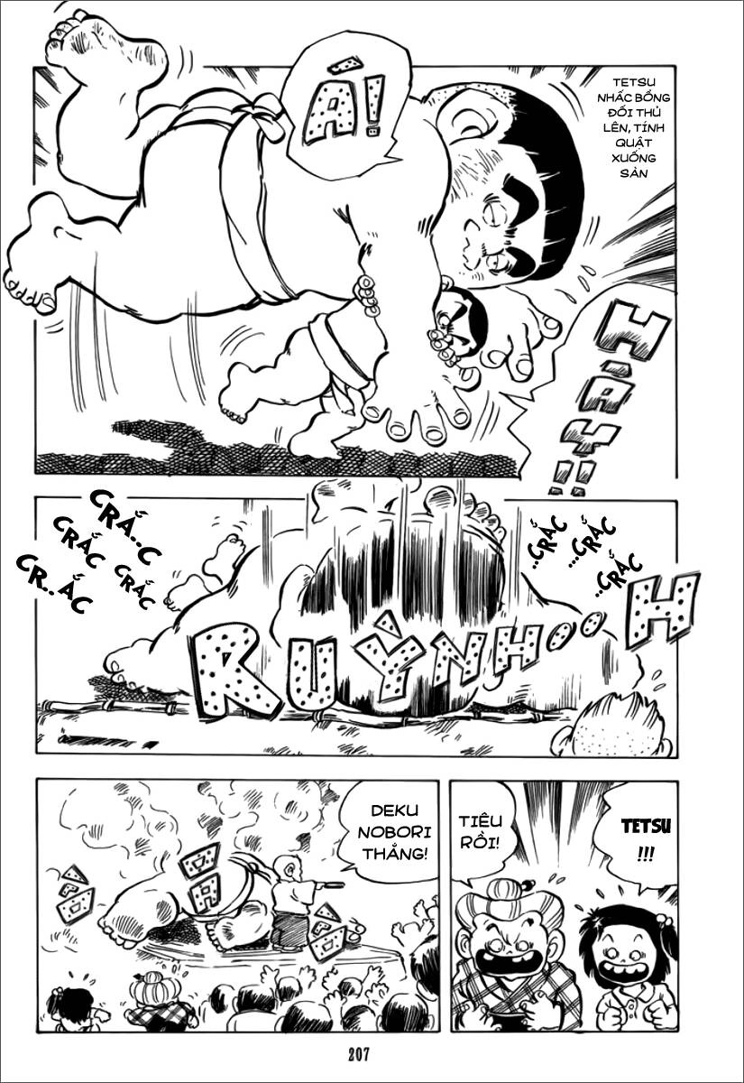 Chie - Cô Bé Hạt Tiêu Chapter 34 - 22