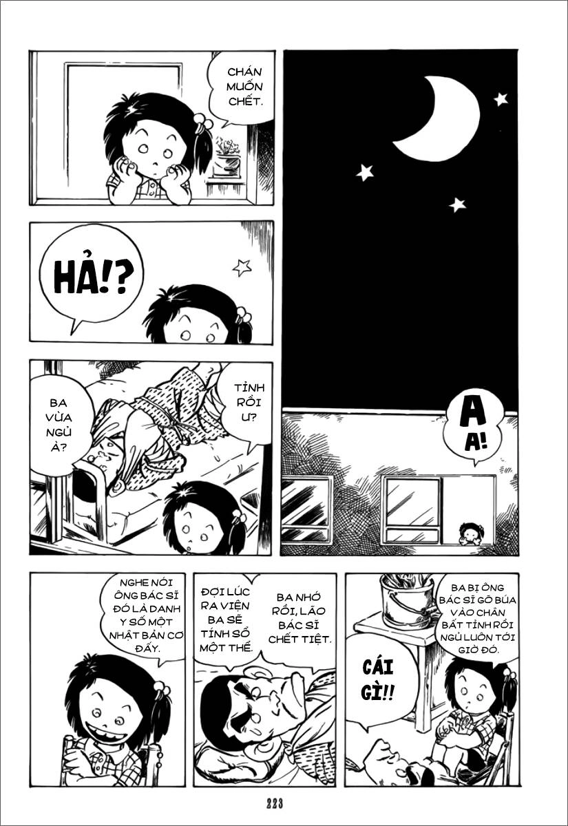 Chie - Cô Bé Hạt Tiêu Chapter 35 - 16