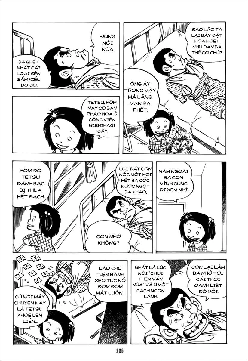 Chie - Cô Bé Hạt Tiêu Chapter 35 - 18