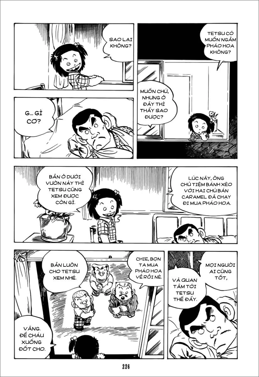 Chie - Cô Bé Hạt Tiêu Chapter 35 - 19