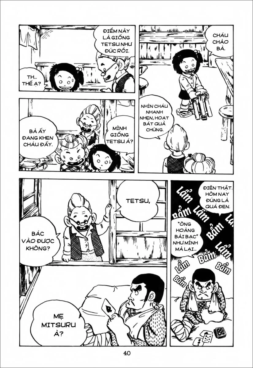 Chie - Cô Bé Hạt Tiêu Chapter 38 - 19