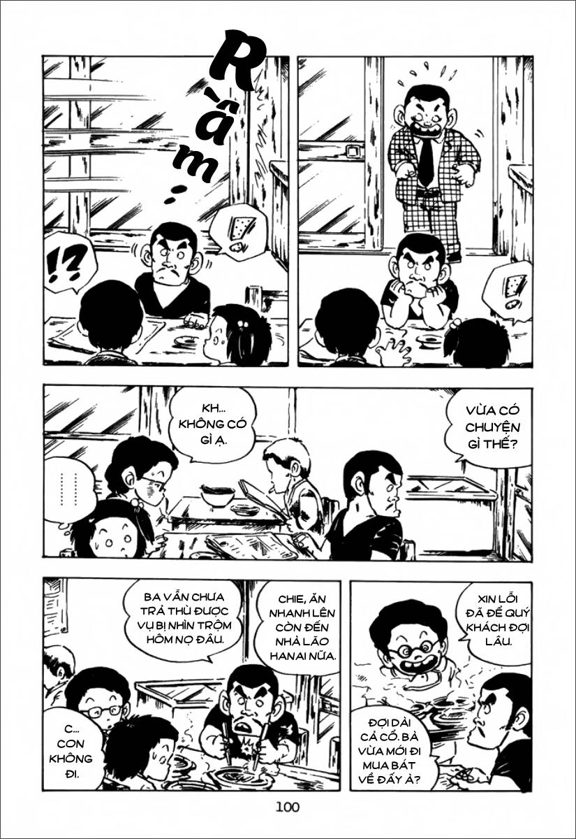 Chie - Cô Bé Hạt Tiêu Chapter 41 - 15