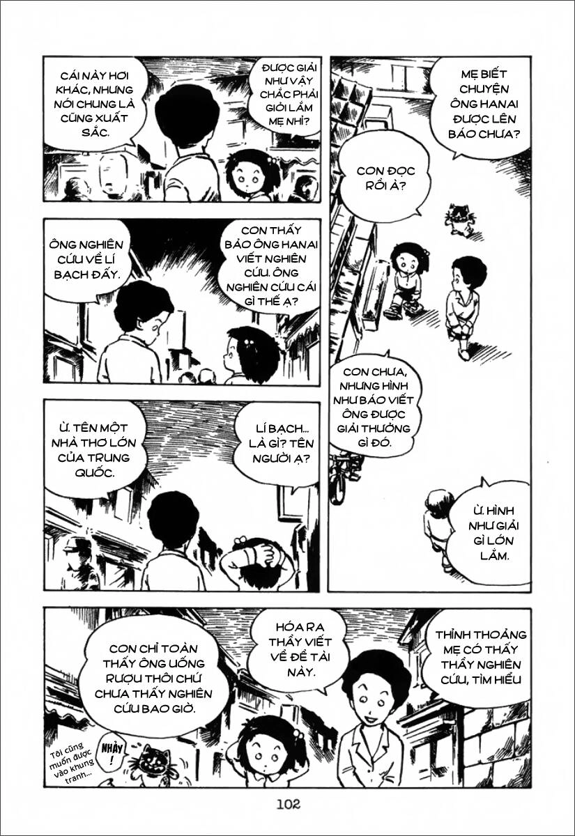 Chie - Cô Bé Hạt Tiêu Chapter 41 - 17