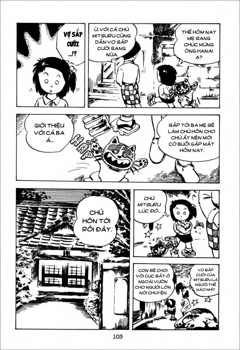 Chie - Cô Bé Hạt Tiêu Chapter 41 - 18