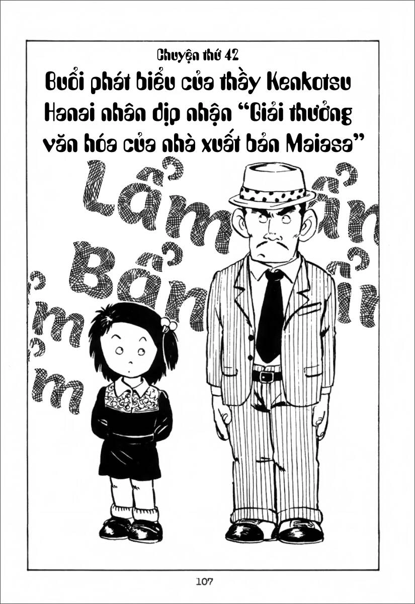 Chie - Cô Bé Hạt Tiêu Chapter 42 - 2