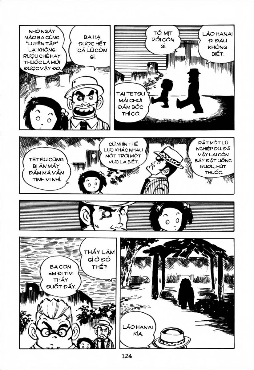 Chie - Cô Bé Hạt Tiêu Chapter 42 - 19