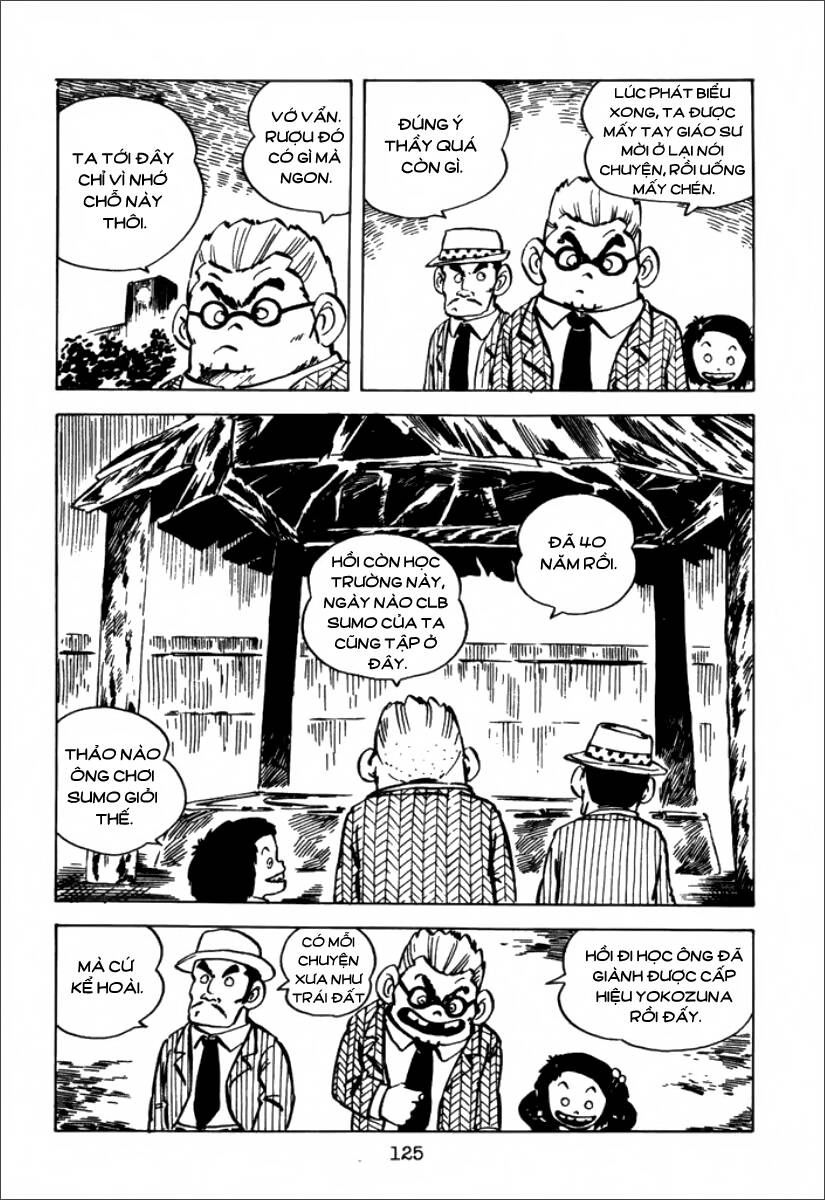 Chie - Cô Bé Hạt Tiêu Chapter 42 - 20