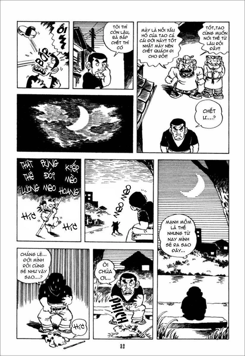 Chie - Cô Bé Hạt Tiêu Chapter 2 - 11